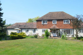 The Willow Studio - peaceful retreat near Whitstable seaside